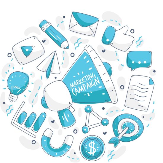 LInkk Marketing Service